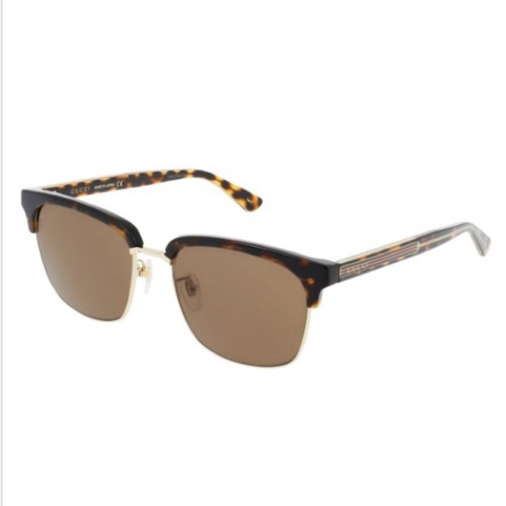Gucci sunglasses - Picture 2 of 6